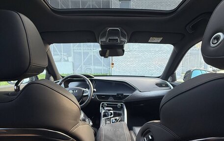 Geely Tugella FY11, 2023 год, 3 050 000 рублей, 27 фотография