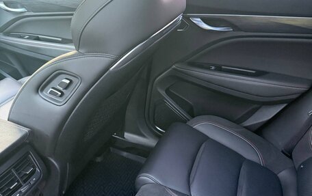 Geely Tugella FY11, 2023 год, 3 050 000 рублей, 26 фотография