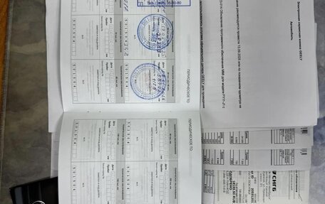 Geely Tugella FY11, 2023 год, 3 050 000 рублей, 35 фотография