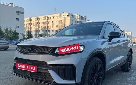Geely Tugella FY11, 2023 год, 3 050 000 рублей, 11 фотография