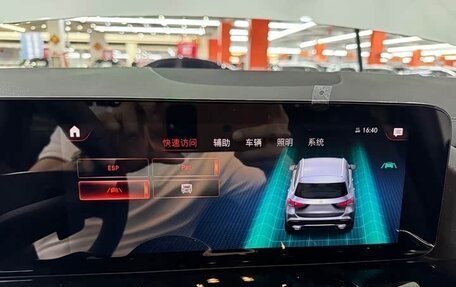Mercedes-Benz GLA, 2022 год, 2 550 777 рублей, 10 фотография