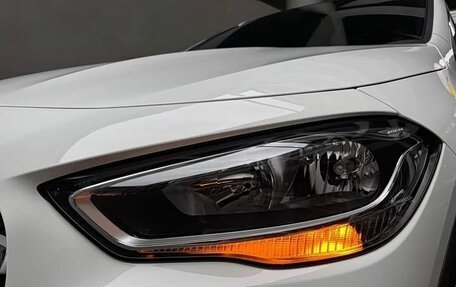 Mercedes-Benz GLA, 2022 год, 2 550 777 рублей, 3 фотография