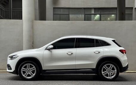 Mercedes-Benz GLA, 2022 год, 2 550 777 рублей, 4 фотография