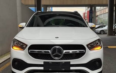 Mercedes-Benz GLA, 2022 год, 2 550 777 рублей, 2 фотография