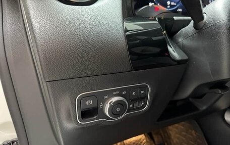 Mercedes-Benz GLA, 2022 год, 2 550 777 рублей, 11 фотография