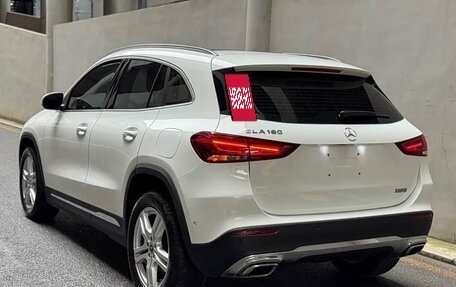 Mercedes-Benz GLA, 2022 год, 2 550 777 рублей, 5 фотография