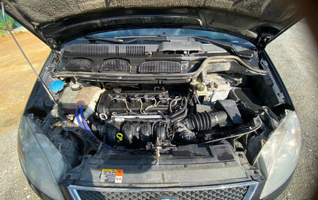 Ford C-MAX I рестайлинг, 2006 год, 400 000 рублей, 7 фотография