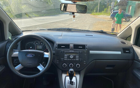 Ford C-MAX I рестайлинг, 2006 год, 400 000 рублей, 5 фотография