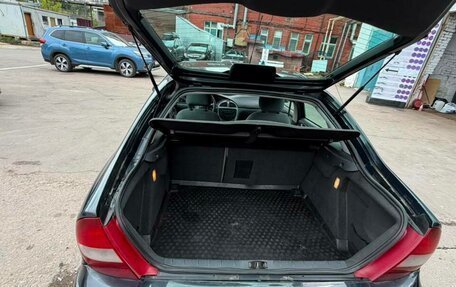 Citroen C5 I рестайлинг, 2002 год, 250 000 рублей, 12 фотография