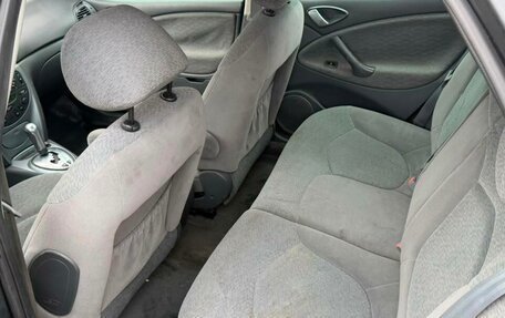Citroen C5 I рестайлинг, 2002 год, 250 000 рублей, 14 фотография