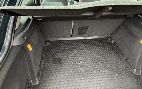 Citroen C5 I рестайлинг, 2002 год, 250 000 рублей, 13 фотография