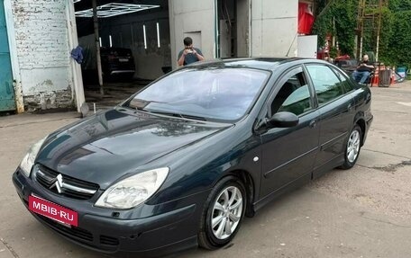Citroen C5 I рестайлинг, 2002 год, 250 000 рублей, 5 фотография