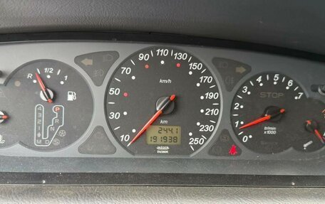Citroen C5 I рестайлинг, 2002 год, 250 000 рублей, 16 фотография