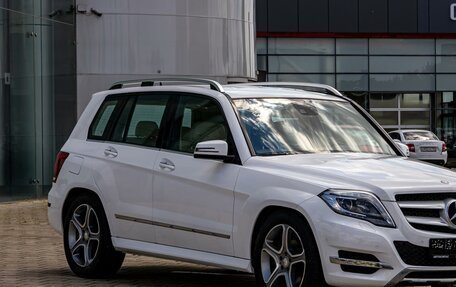 Mercedes-Benz GLK-Класс, 2015 год, 1 835 000 рублей, 7 фотография