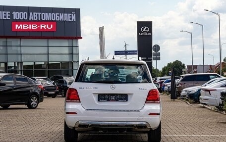 Mercedes-Benz GLK-Класс, 2015 год, 1 835 000 рублей, 5 фотография