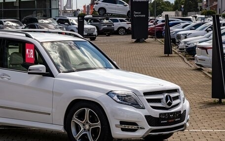 Mercedes-Benz GLK-Класс, 2015 год, 1 835 000 рублей, 8 фотография