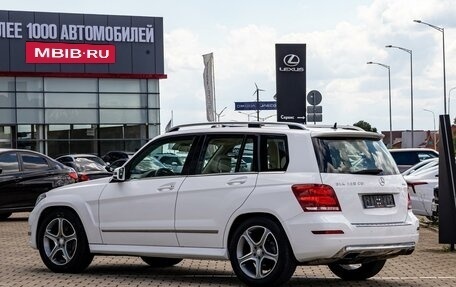 Mercedes-Benz GLK-Класс, 2015 год, 1 835 000 рублей, 4 фотография