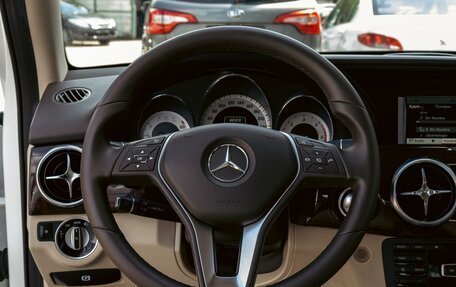 Mercedes-Benz GLK-Класс, 2015 год, 1 835 000 рублей, 14 фотография