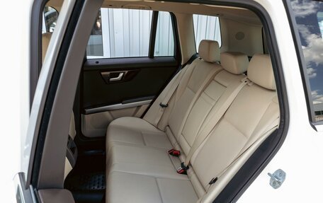 Mercedes-Benz GLK-Класс, 2015 год, 1 835 000 рублей, 18 фотография