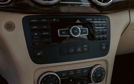 Mercedes-Benz GLK-Класс, 2015 год, 1 835 000 рублей, 16 фотография