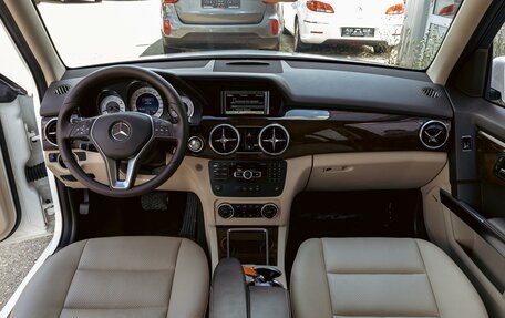 Mercedes-Benz GLK-Класс, 2015 год, 1 835 000 рублей, 17 фотография