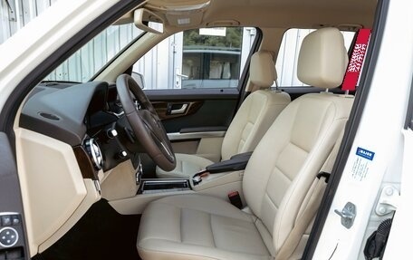 Mercedes-Benz GLK-Класс, 2015 год, 1 835 000 рублей, 11 фотография