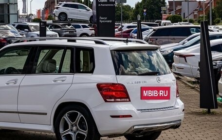 Mercedes-Benz GLK-Класс, 2015 год, 1 835 000 рублей, 10 фотография