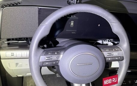 Hyundai Kona, 2023 год, 2 530 000 рублей, 3 фотография