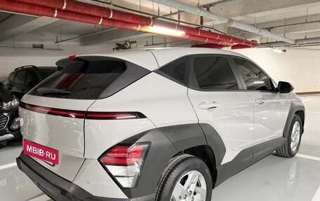 Hyundai Kona, 2023 год, 2 530 000 рублей, 2 фотография