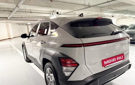 Hyundai Kona, 2023 год, 2 530 000 рублей, 8 фотография