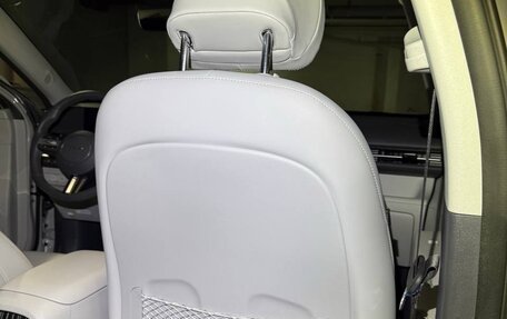 Hyundai Kona, 2023 год, 2 530 000 рублей, 28 фотография