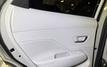 Hyundai Kona, 2023 год, 2 530 000 рублей, 23 фотография