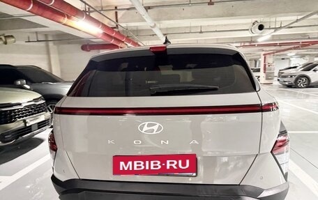 Hyundai Kona, 2023 год, 2 530 000 рублей, 40 фотография