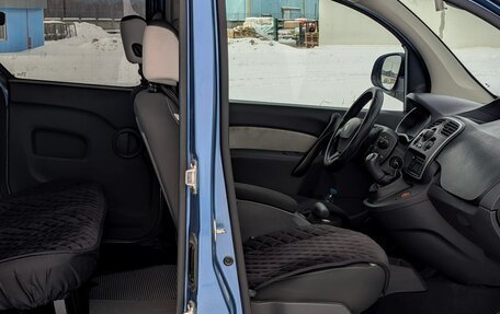 Renault Kangoo II рестайлинг, 2014 год, 1 250 000 рублей, 6 фотография