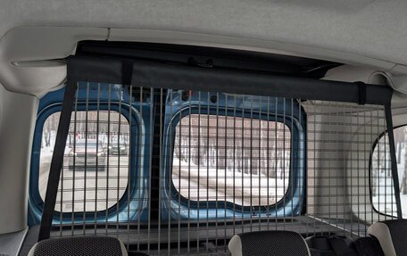 Renault Kangoo II рестайлинг, 2014 год, 1 250 000 рублей, 12 фотография