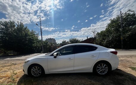 Mazda 3, 2013 год, 1 030 000 рублей, 2 фотография