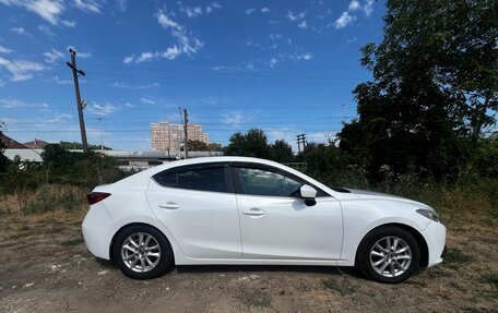 Mazda 3, 2013 год, 1 030 000 рублей, 3 фотография