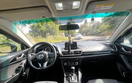 Mazda 3, 2013 год, 1 030 000 рублей, 5 фотография