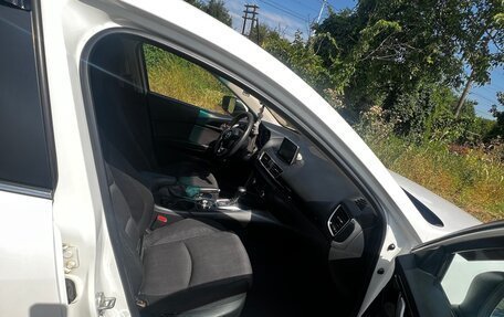 Mazda 3, 2013 год, 1 030 000 рублей, 9 фотография