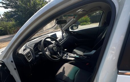 Mazda 3, 2013 год, 1 030 000 рублей, 8 фотография
