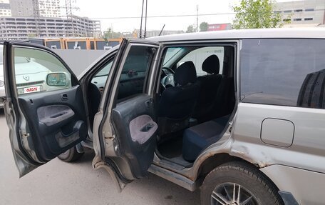 Honda HR-V I, 2000 год, 470 000 рублей, 3 фотография