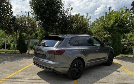 Volkswagen Touareg III, 2019 год, 5 100 000 рублей, 5 фотография
