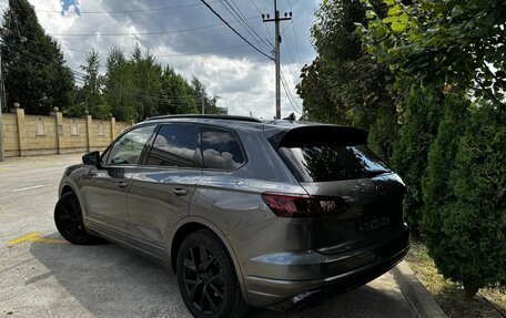 Volkswagen Touareg III, 2019 год, 5 100 000 рублей, 4 фотография
