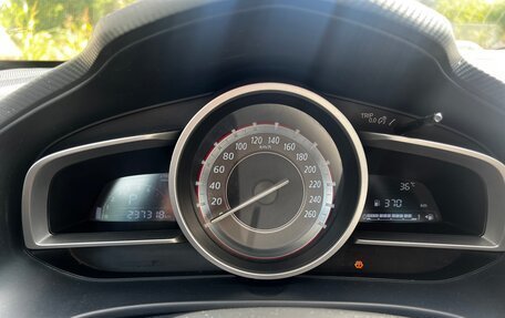 Mazda 3, 2013 год, 1 030 000 рублей, 12 фотография