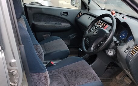 Honda HR-V I, 2000 год, 470 000 рублей, 2 фотография