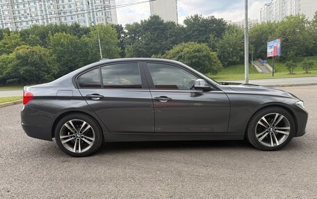 BMW 3 серия, 2015 год, 2 090 000 рублей, 2 фотография