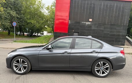 BMW 3 серия, 2015 год, 2 090 000 рублей, 5 фотография