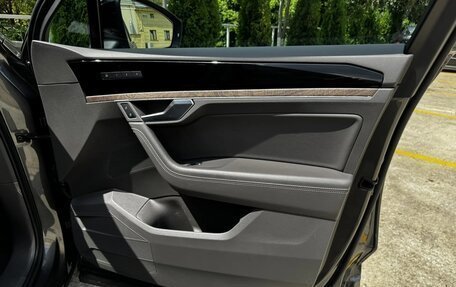 Volkswagen Touareg III, 2019 год, 5 100 000 рублей, 12 фотография