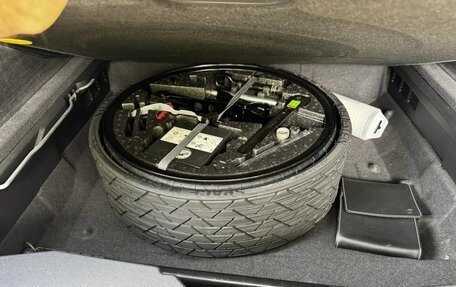 Volkswagen Touareg III, 2019 год, 5 100 000 рублей, 13 фотография