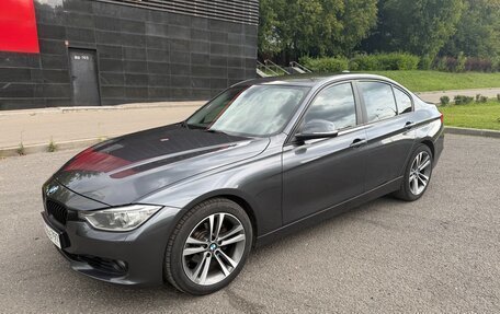 BMW 3 серия, 2015 год, 2 090 000 рублей, 6 фотография